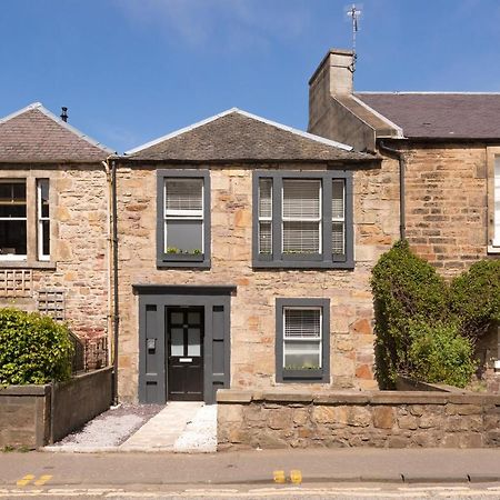 48 Gilmore Place Residences Edinburg Exteriör bild